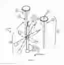 Fig. 05 - Injection lance assembly