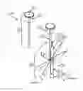 Fig. 06 - Injection lance assembly