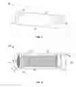 Fig. 02 - TUBE SHEET DESIGN FOR USE IN AIR SEPARATION MODULES