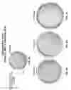Fig. 03 - TUBE SHEET DESIGN FOR USE IN AIR SEPARATION MODULES
