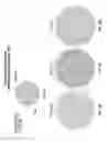 Fig. 05 - TUBE SHEET DESIGN FOR USE IN AIR SEPARATION MODULES