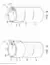 Fig. 09 - Reactor component placement inside liner wall