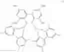 Fig. 10 - Phosphorous acid P,P′-[5,5′,6,6′-tetramethyl-3,3′-bis(l- methylethyl)[1,1′-biphenyl]-2,2′-diyl] P,P,P′,P'-tetrakis(2,4-dimethylphenyl) ester in hydroformylation