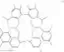 Fig. 11 - Phosphorous acid P,P′-[5,5′,6,6′-tetramethyl-3,3′-bis(l- methylethyl)[1,1′-biphenyl]-2,2′-diyl] P,P,P′,P'-tetrakis(2,4-dimethylphenyl) ester in hydroformylation