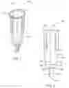 Fig. 02 - Pipette tip with integrated light guides in the body and method of spectroscopic analysis using same