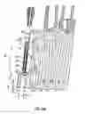 Fig. 22 - Dispenser for an analyzer