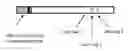 Fig. 01 - STRIPS FOR QUANTITATIVE TRANSFER OF BIOCHEMICAL SAMPLES