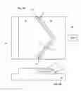 Fig. 06 - Methods for segregating particles using an apparatus with a size-discriminating separation element having an elongate leading edge