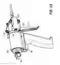 Fig. 02 - High-volume foam spray gun