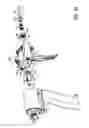 Fig. 04 - High-volume foam spray gun