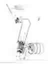 Fig. 02 - Pneumatic spraying assembly, restrictor for such an assembly and installation for projecting a coating product comprising such an assembly or such a restrictor