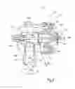 Fig. 03 - Pneumatic spraying assembly, restrictor for such an assembly and installation for projecting a coating product comprising such an assembly or such a restrictor