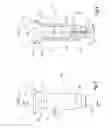 Fig. 04 - Pneumatic spraying assembly, restrictor for such an assembly and installation for projecting a coating product comprising such an assembly or such a restrictor