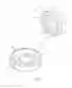 Fig. 08 - Sound localization perfume nozzle assembly