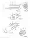 Fig. 03 - Filter jet-director unit and high-pressure nozzle unit