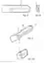 Fig. 04 - Filter jet-director unit and high-pressure nozzle unit