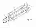 Fig. 08 - Filter jet-director unit and high-pressure nozzle unit