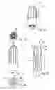 Fig. 09 - Filter jet-director unit and high-pressure nozzle unit