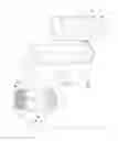 Fig. 04 - Apparatus and method for washing and sanitizing articles for an infant