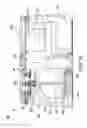 Fig. 22 - Apparatus and method for washing and sanitizing articles for an infant
