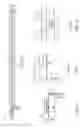 Fig. 06 - METHOD AND MACHINE FOR BENDING METAL INCLUDING LOCKING MECHANISM FOR ADJUSTABLE DIE