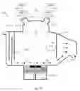 Fig. 24 - GAS FLOW IN THREE-DIMENSIONAL PRINTING