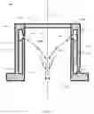 Fig. 25 - GAS FLOW IN THREE-DIMENSIONAL PRINTING