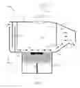 Fig. 22 - GAS FLOW IN THREE-DIMENSIONAL PRINTING