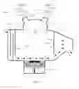 Fig. 24 - GAS FLOW IN THREE-DIMENSIONAL PRINTING