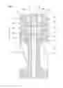 Fig. 02 - Tool head for a modular shank tool