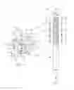 Fig. 02 - End mill having teeth and associated flutes with correlated physical parameters