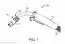 Fig. 02 - Nozzle insert for an arc welding apparatus
