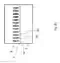 Fig. 24 - Splitting of a solid using conversion of material