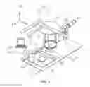 Fig. 02 - Inspecting and repairing device of additive manufacturing technology and method thereof