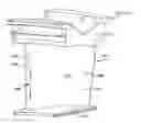 Fig. 01 - THREADED COUPON FOR REPAIR OF SUPERALLOY PART