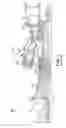 Fig. 02 - THREADED COUPON FOR REPAIR OF SUPERALLOY PART
