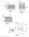 Fig. 06 - THREADED COUPON FOR REPAIR OF SUPERALLOY PART