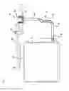 Fig. 02 - Arm for blade sharpening device