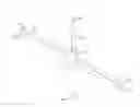 Fig. 01 - CROSS WRENCH