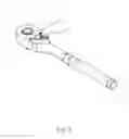 Fig. 02 - Ratchet wrench