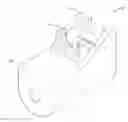 Fig. 01 - Axial swage tool