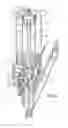 Fig. 08 - Cylinder assembly for gas spring fastener driver