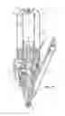 Fig. 09 - Cylinder assembly for gas spring fastener driver