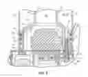 Fig. 10 - Cylinder assembly for gas spring fastener driver