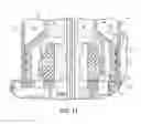 Fig. 12 - Cylinder assembly for gas spring fastener driver
