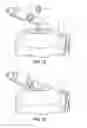 Fig. 13 - Cylinder assembly for gas spring fastener driver
