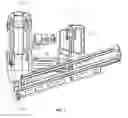 Fig. 02 - Gas spring fastener driver including shutter valve