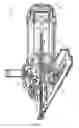 Fig. 03 - Gas spring fastener driver including shutter valve