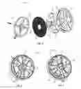 Fig. 04 - Gas spring fastener driver including shutter valve