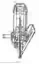Fig. 05 - Gas spring fastener driver including shutter valve